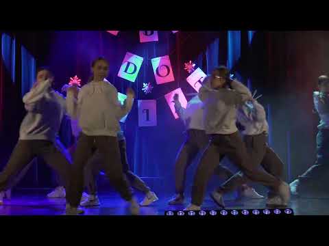 "Oby do Świąt" 2021 Pełne Prezentacje cz. I