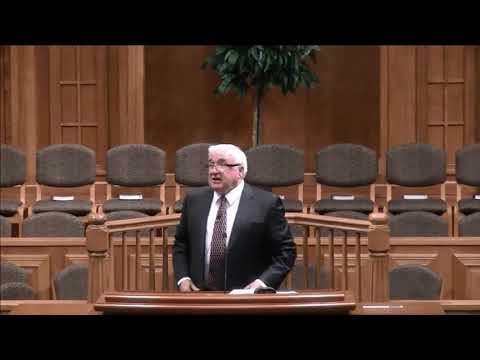 20200322pm - A Life Filled With Battles