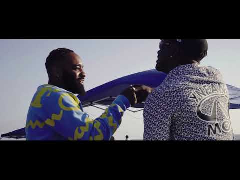 SirEyeBusser Da Bleeder  - Stop Playing (Official Music Video)