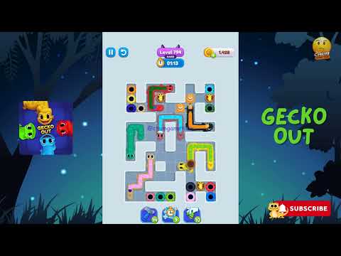 Level 794 preview - Hell Mode