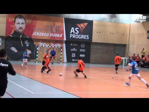 KLF: Medicina - Unihut 2:4