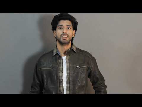 Sunil Meena  Haryanvi