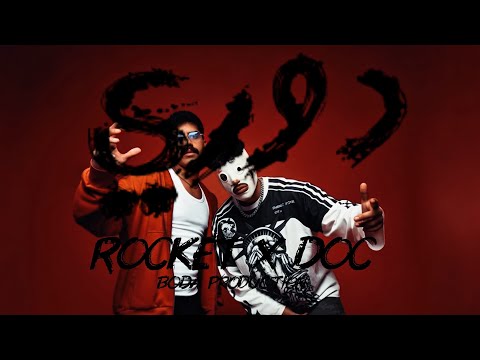 DORI دوري | ROCKET x DOC - Prod by .@BODA_PROD  (Sponsored by. W7W7) ( كل من هب ودب قام يغني )
