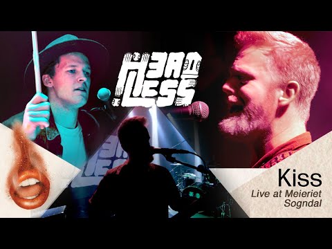 Kiss - Headless (Live)