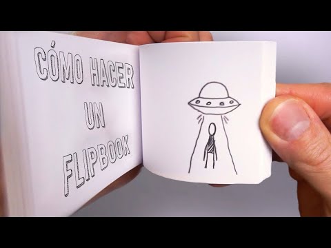 Michel Gondry se pone a las órdenes de su hija de 10 años en un filme de animación hecho con cartulina