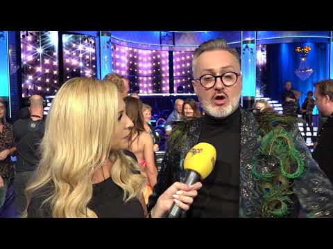 Tony Irvings ilska: "Det är fel"