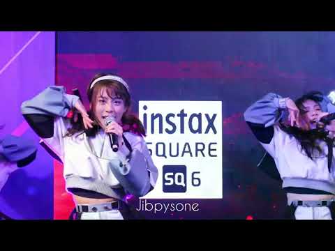 [Fancam] 05.04.2562 Fond (BNK48) Focus - Beginner @ Big camera 2019