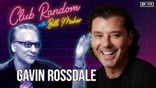 Gavin Rossdale | Club Random with Bill Maher
