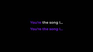 The Toadies - Song I Hate [Karaoke]