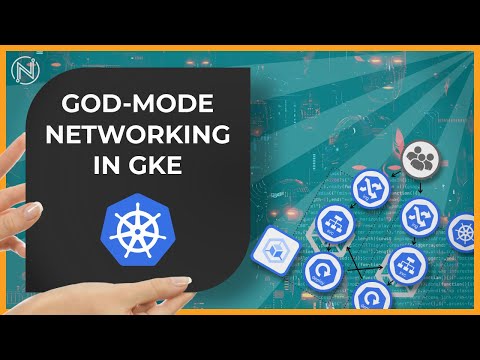 Demystifying Multi-Cluster Services/Gateways (Kubernetes Engine GCP)
