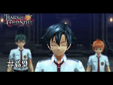 Old Schoolhouse 4th Floor - Trails of Cold Steel Part 69 - No Commentary