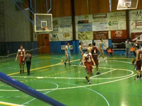 Deportivo Coin-Bruesa Rail Alora 1