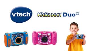 Vtech Kidizoom Duo MX 5.0