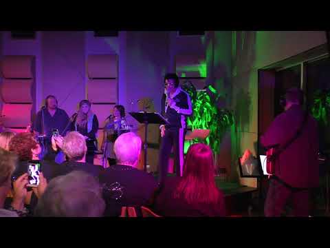 Bill Cherry, “The Last Farewell” - video by Susan Quinn Sand