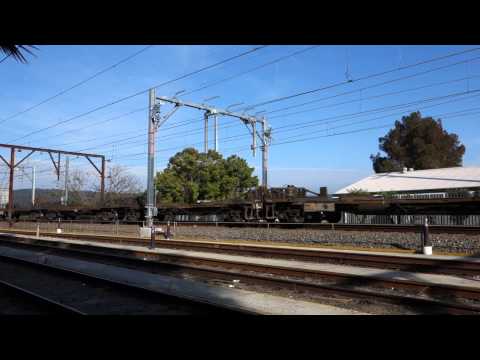 Colourful Quin on 5NY3