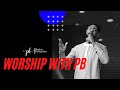 Exalt The Lord || Worship With Pastor Biodun Fatoyinbo