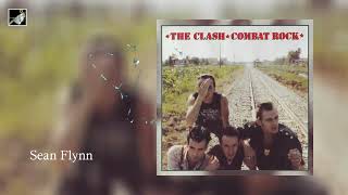 Sean Flynn by the Clash