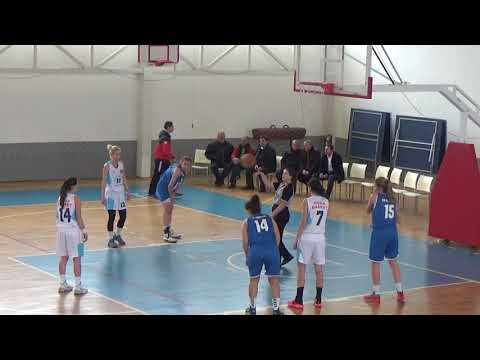 WKB SHKUPI  & KOMUNA CAIR  INTERNATIONAL BASKETBALL TOURNAMENT 2016 FINAL GAME   ALBANIJA   KOSOVA