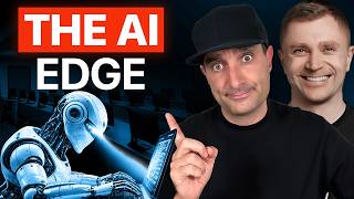 How AI Is Changing the Future of Marketing (James Dooley Chats With Alex Drew)