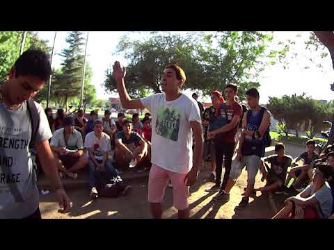 VENDETTA vs MAYDAY: 8vos - [KD] Clasificatoria III