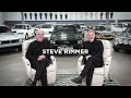 Meeting Steve Rimmer: Collecting rally cars, aviation & road rallying (Part one)