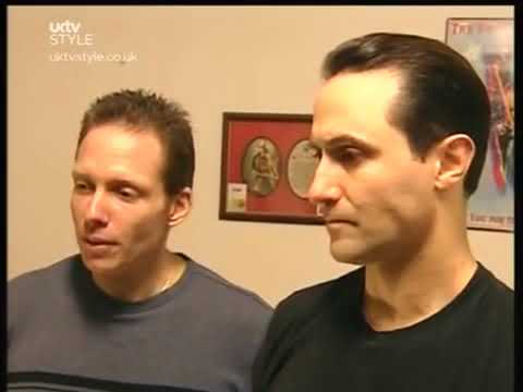 Extreme makeover - Friends Helping Friends