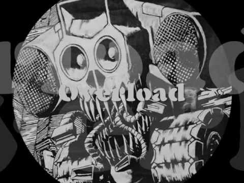 NEUROTROPE 007 - Octodred - "Overload"
