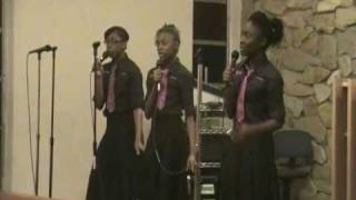 BMS - Bible Minstry and Song - sings 