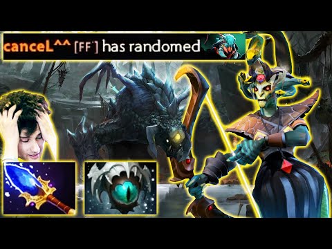 KANSEL WHAT YOU DOING - Gorgc Disaster Game Road to 9k