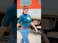 Jaisalmer Viral Video 2025 Dance Rajasthani Music Song Video Love