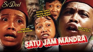 Download lagu NGAKAK DAH LU! Satu Jam Bareng MANDRA | SI DOEL mp3 Download lagu NGAKAK DAH LU! Satu Jam Bareng MANDRA | SI DOEL mp3
