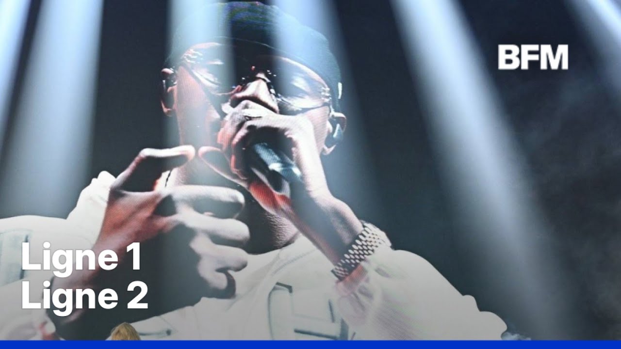 Hamza, La Mano, Dosseh, Dinos… Les rappeurs présents lors du concert en hommage à Werenoi