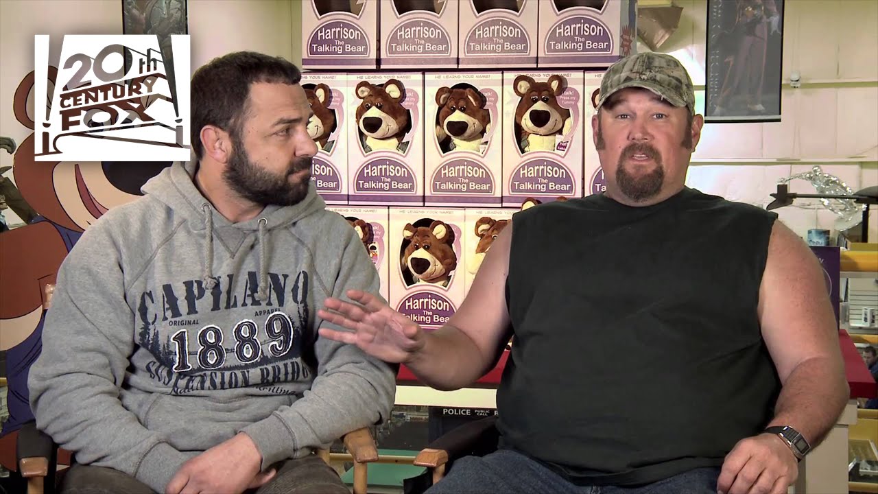 Larry and Santino's Black Friday Tip #2