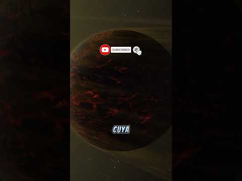 PLANETA hecho de DIAMANTE 💎💎 #datoscurisos #youtubeshorts #viral  #galáctico