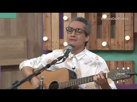 Tanto Faz - Isaque Folha