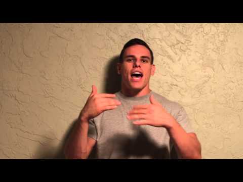 Injuries Aren't Sh*t, They Make You Stronger! | Brendan Meyers