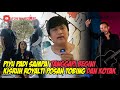 Download Lagu PIYU PADI SAMPAI TANGGAPI BEGINI KISRUH POSAN TOBING DAN BAND KOTAK SOAL ROYALTI Mp3 Free