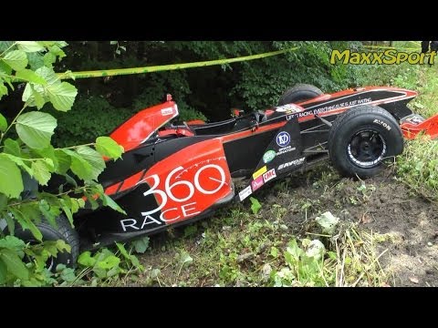 EHCC Limanowa 2014 - Action by MaxxSport