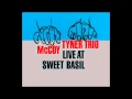 McCoy Tyner - Darn That Dream