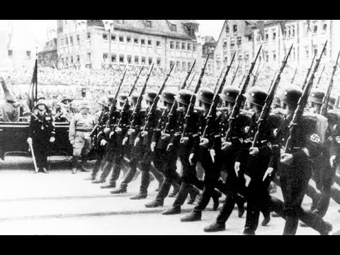 Sieg Heil, Viktoria! 3 song mixed version