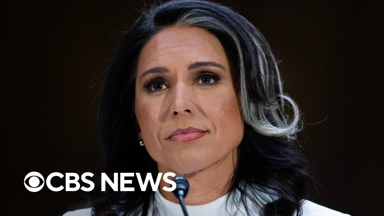 Breaking down the Kash Patel, Tulsi Gabbard and RFK Jr. hearings