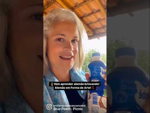 Como aprender os gêneros em alemão: você sabia do gênero totalmente neutro? Que história!  ?