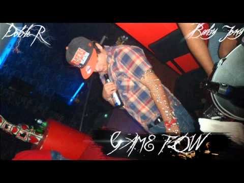 Game Flow ft mc love-lento (Reyno Records Pmk Ft  Diamante Records)2012