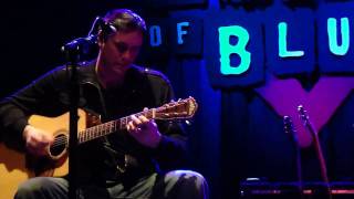 Ben Burnley - So Cold (Acoustic) - Atlantic City HD