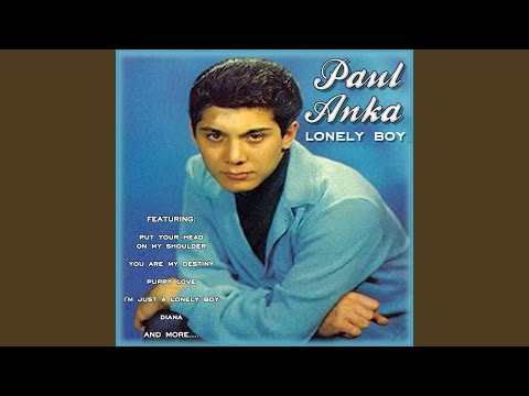 Tình thơ (Puppy love) - Pauk Anka