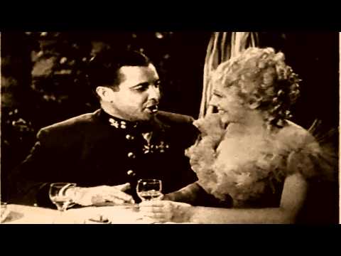 "WHEN I GROW TOO OLD TO DREAM"