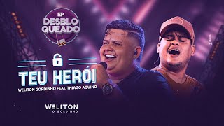 Teu Herói