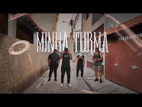 Double G - Minha Turma (Prod. $ann) Clipe Oficial