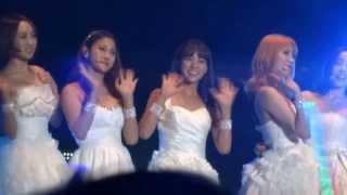 2013.12.14 DSP Festival KARA Forever Love