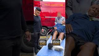 O PIOR HOSPITAL QUE FISCALIZEI NA VIDA! #sus #operação #polícia #briga